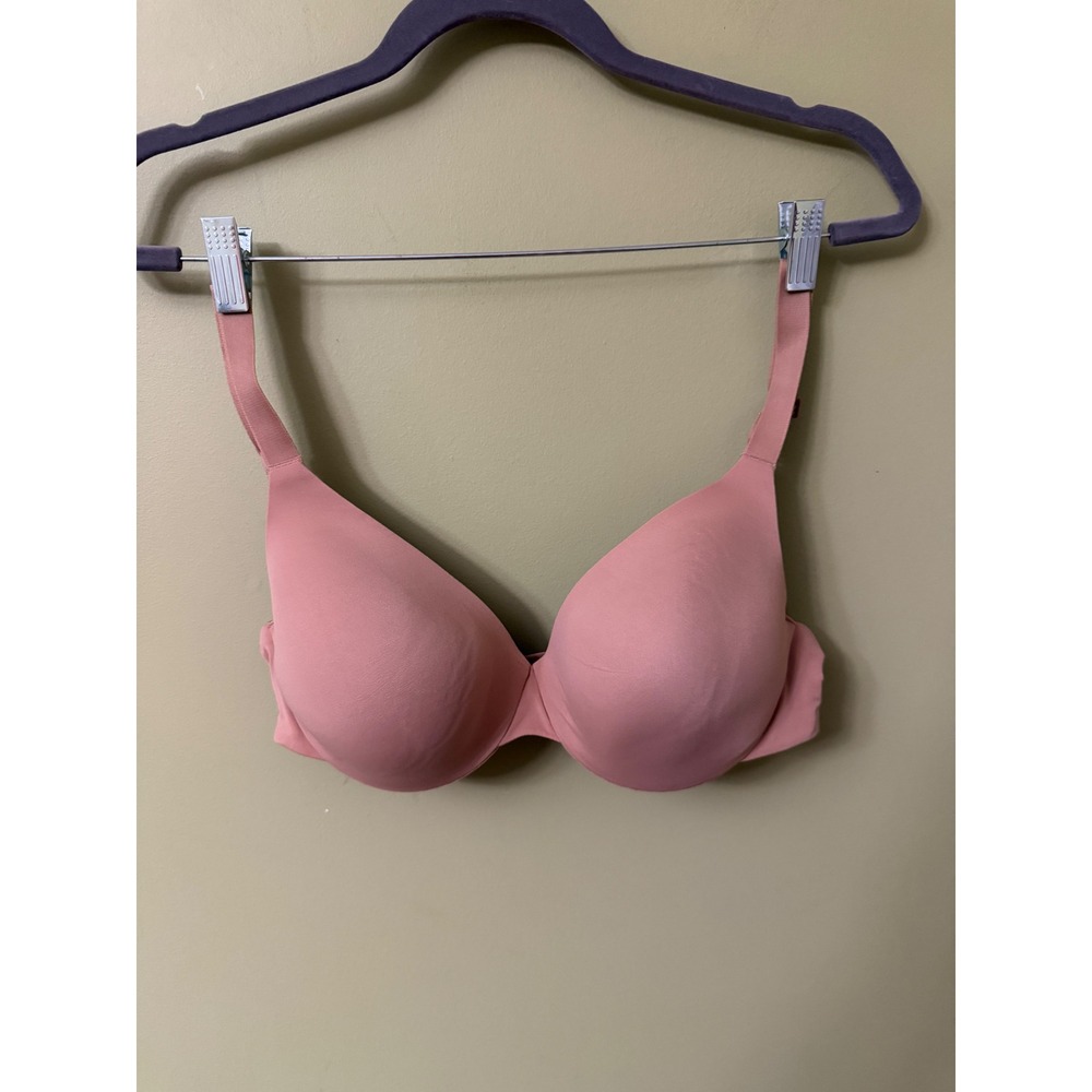 SKIMS Fits Everybody T-Shirt Bra 36C NWT